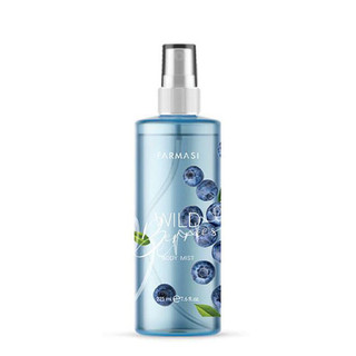 خرید بادی میست wild berries فارماسی 225 میل